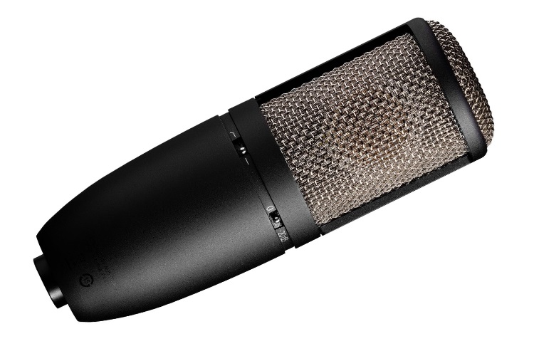 akg perception 420 professional xlr best desktop microphone