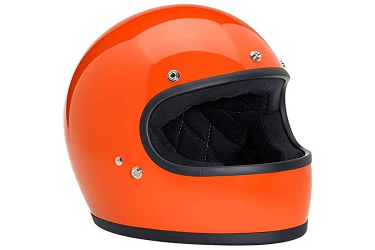 10 Vintage Motorcycle Helmets For Retro Inspired Style | Man of Many