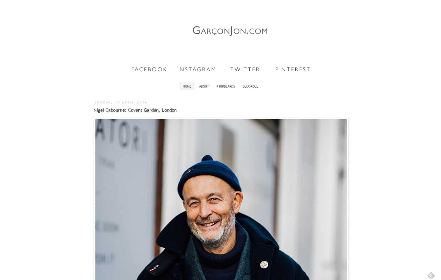 garconjon men style blog