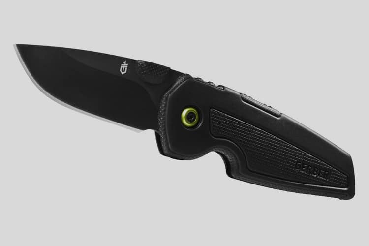 gerber gdc knife fun and unique