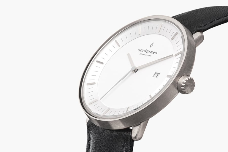 minimalist watch faces
