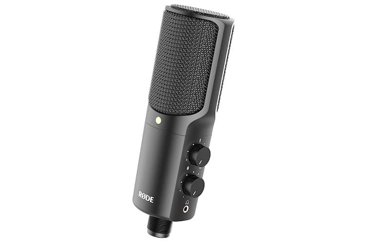 rode nt usb best desktop microphone