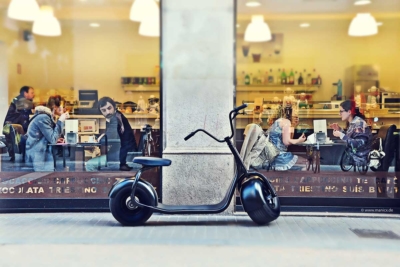 11 Best Rideables to Scoot Around On