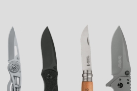 new Carry Knives image
