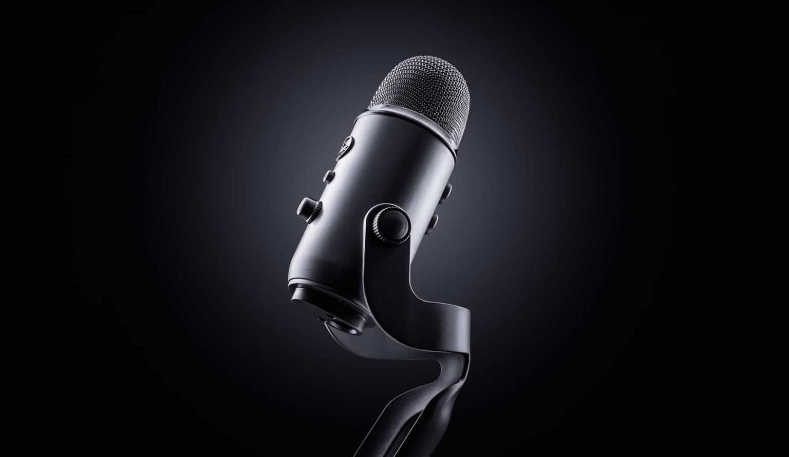 10 Best Desktop Microphones & PC Mics Man of Many