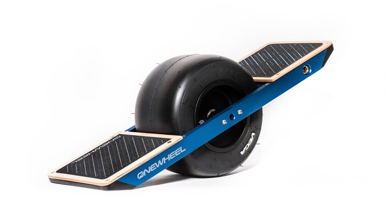 onewheel