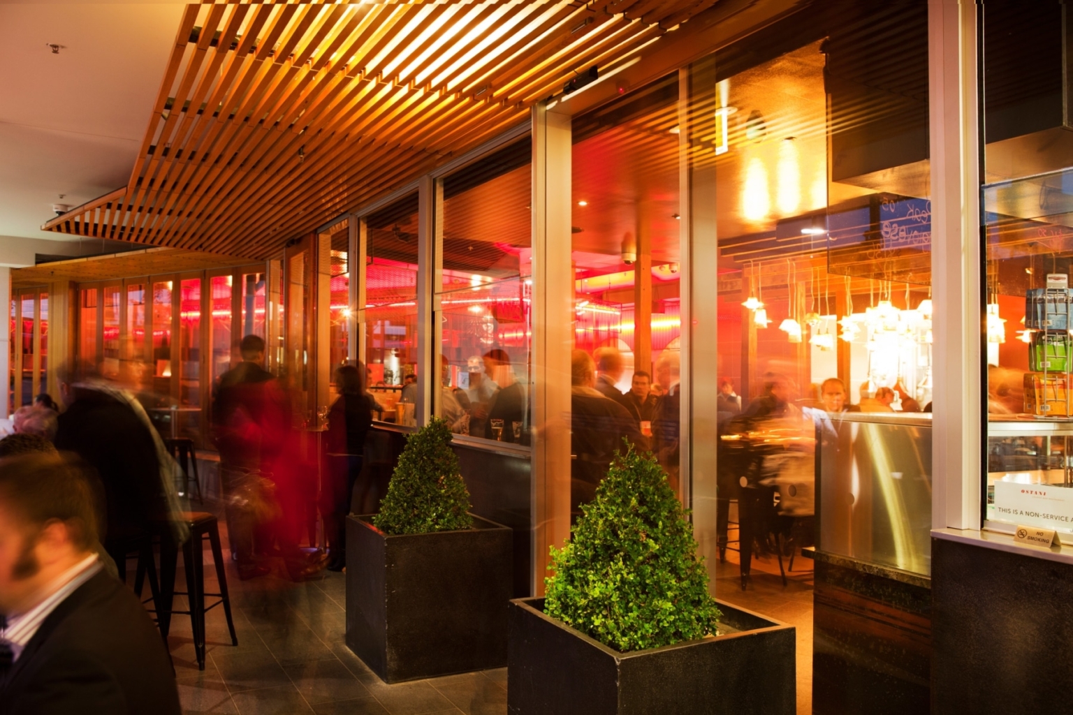 11 Best Rooftop Bars in Canberra Man of Many