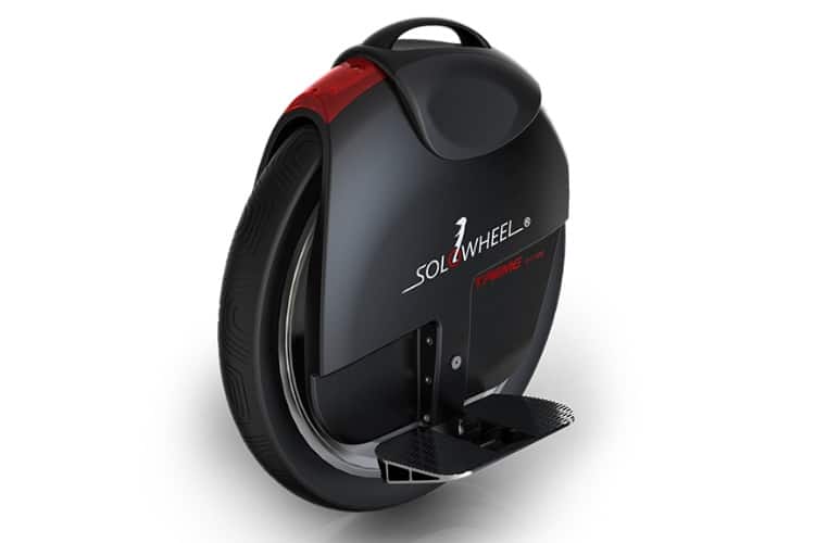 Solowheel