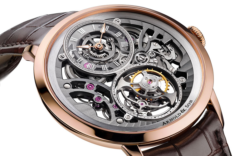 arnold and son utte skeleton