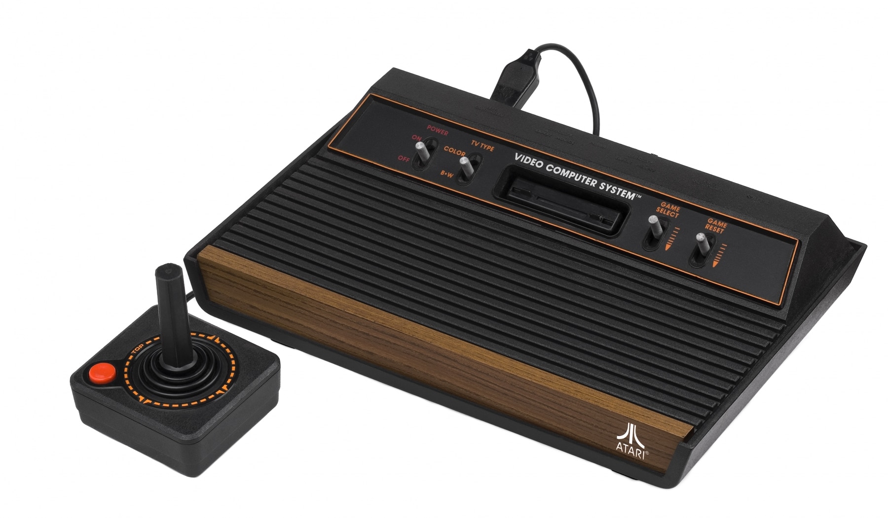 atari 2600