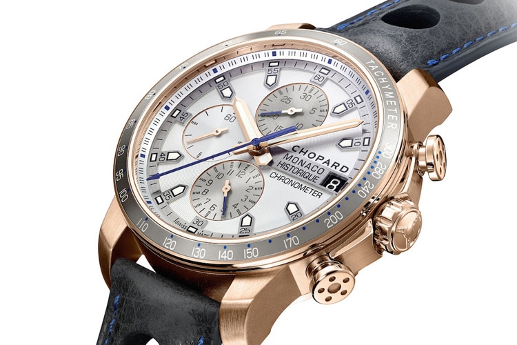 chopard grand prix de monaco historique race edition