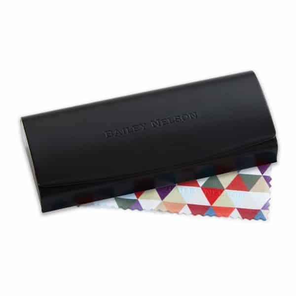 bailey nelson glasses case