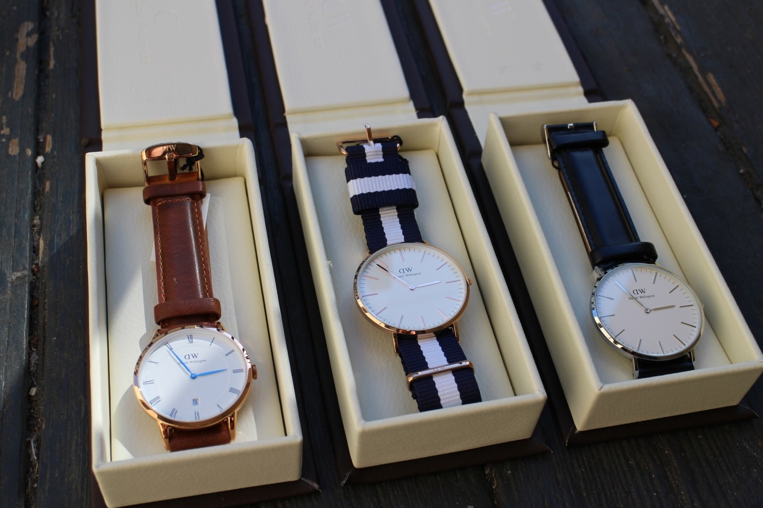 The History Daniel Wellington and the $200 Million Dollar Business | Man of Many