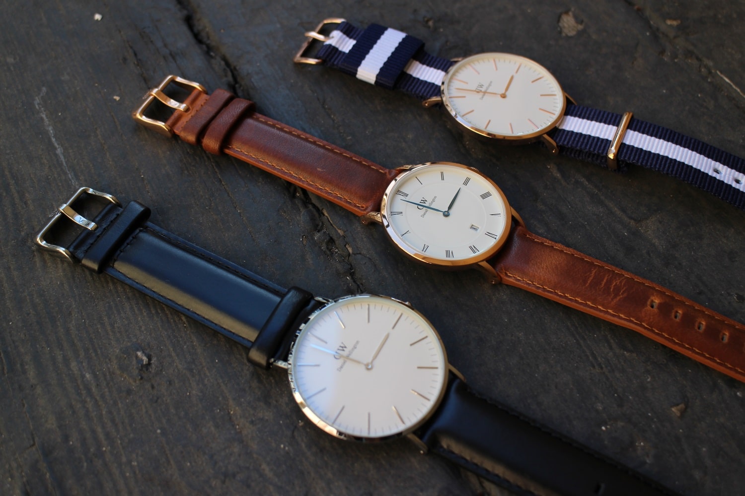 The History Daniel Wellington and the $200 Million Dollar Business | Man of Many