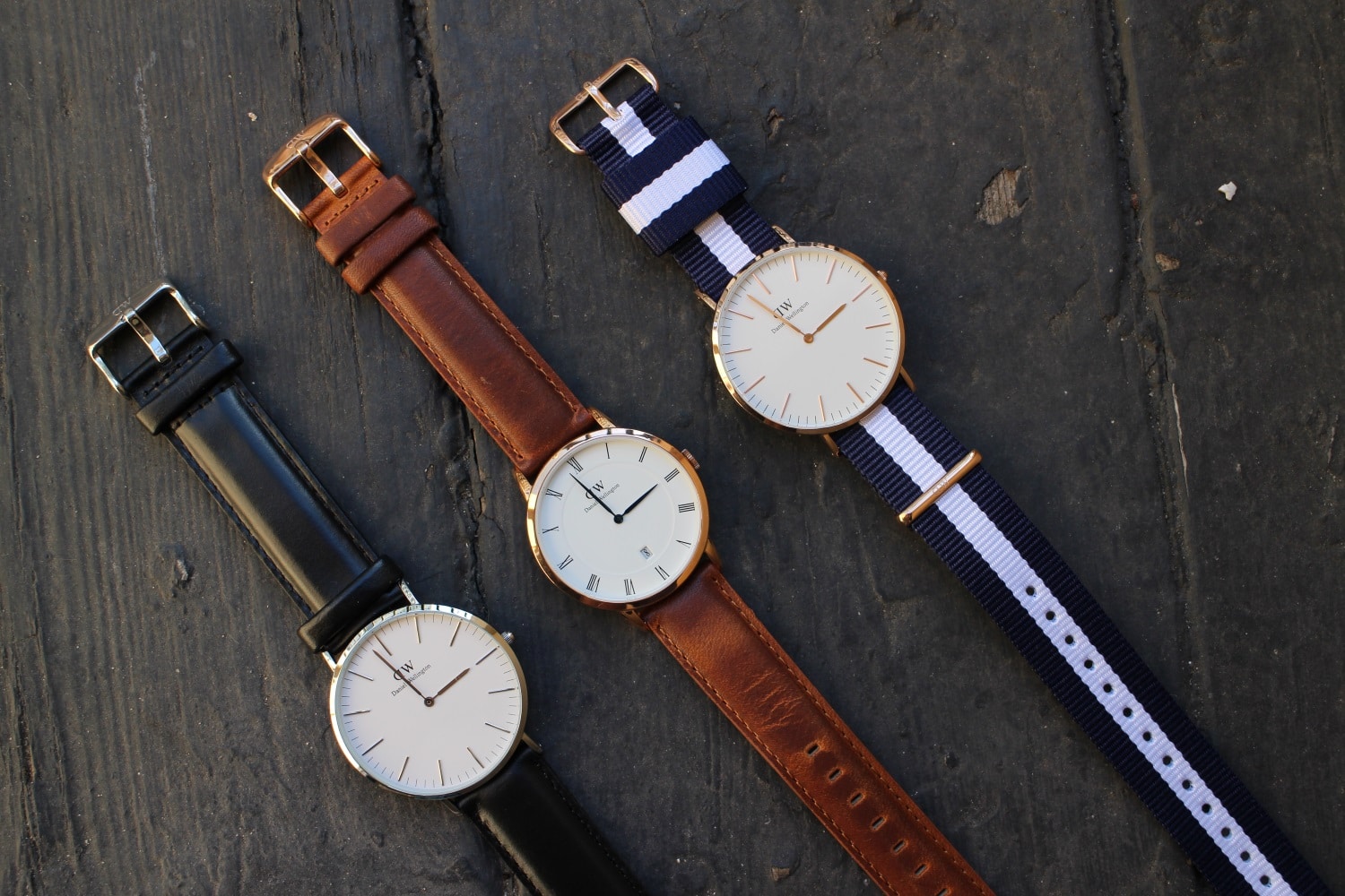 tåge Træde tilbage Adelaide The History of Daniel Wellington and the $200 Million Dollar Business | Man  of Many