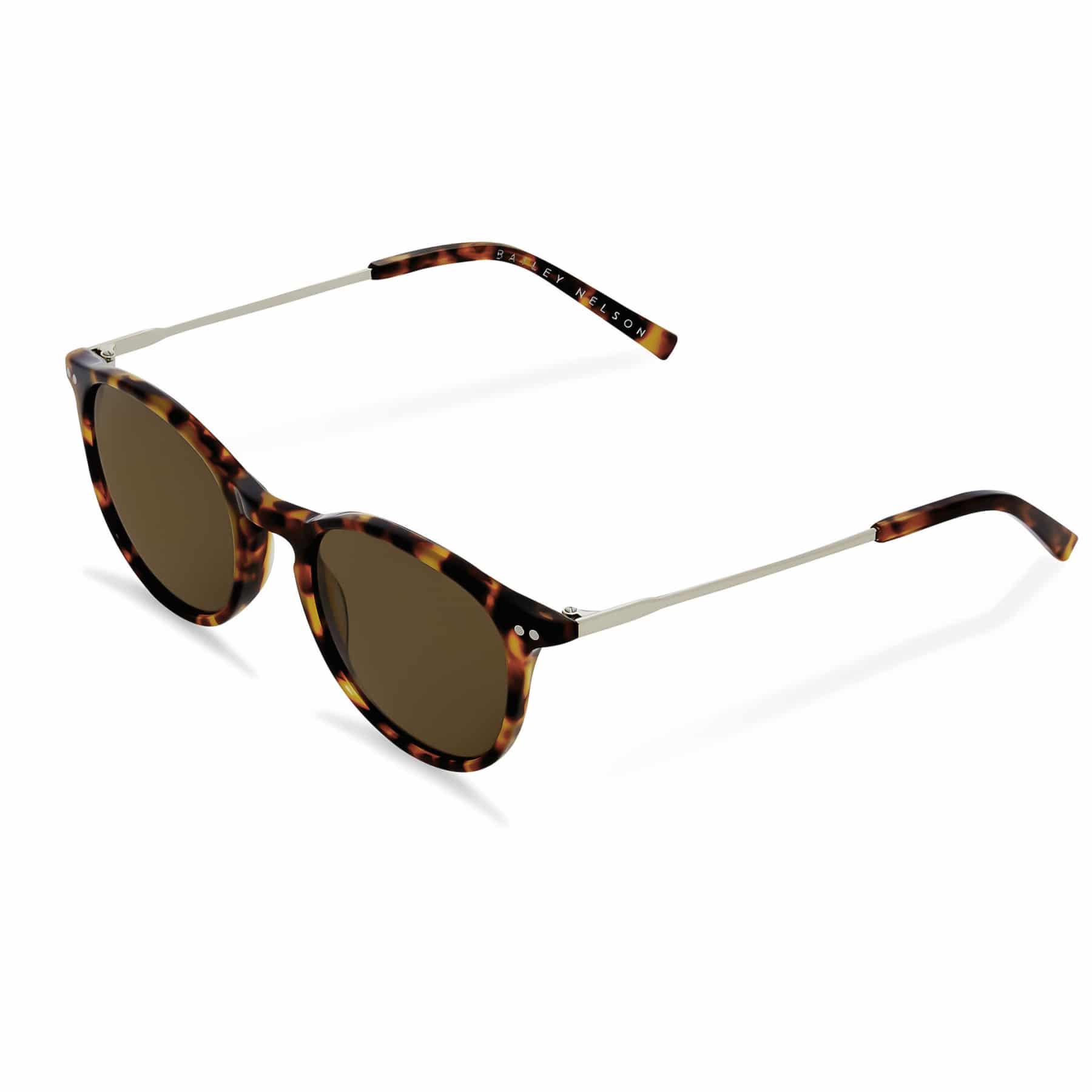 bailey nelson markova fiery hawksbill sunglasses full view