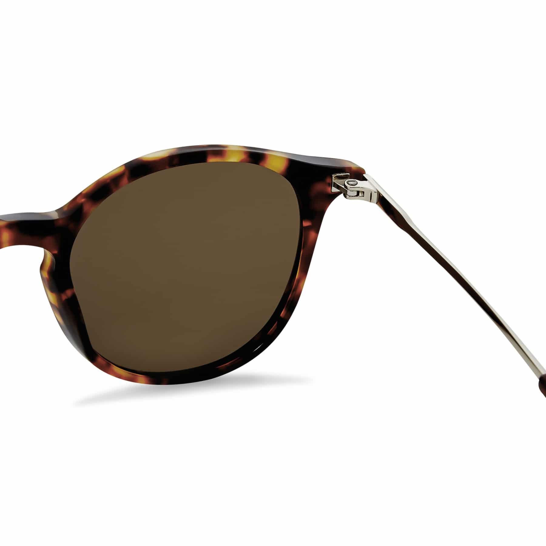 bailey nelson markova fiery hawksbill sunglasses handle