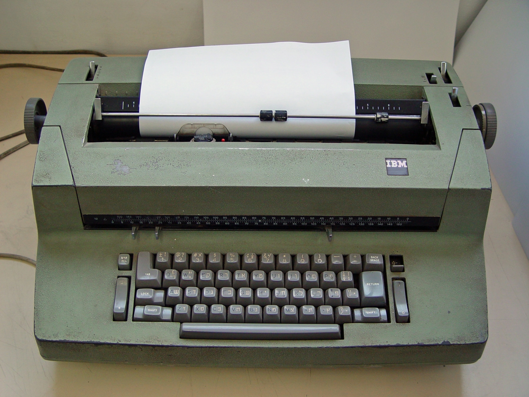 typewriter online