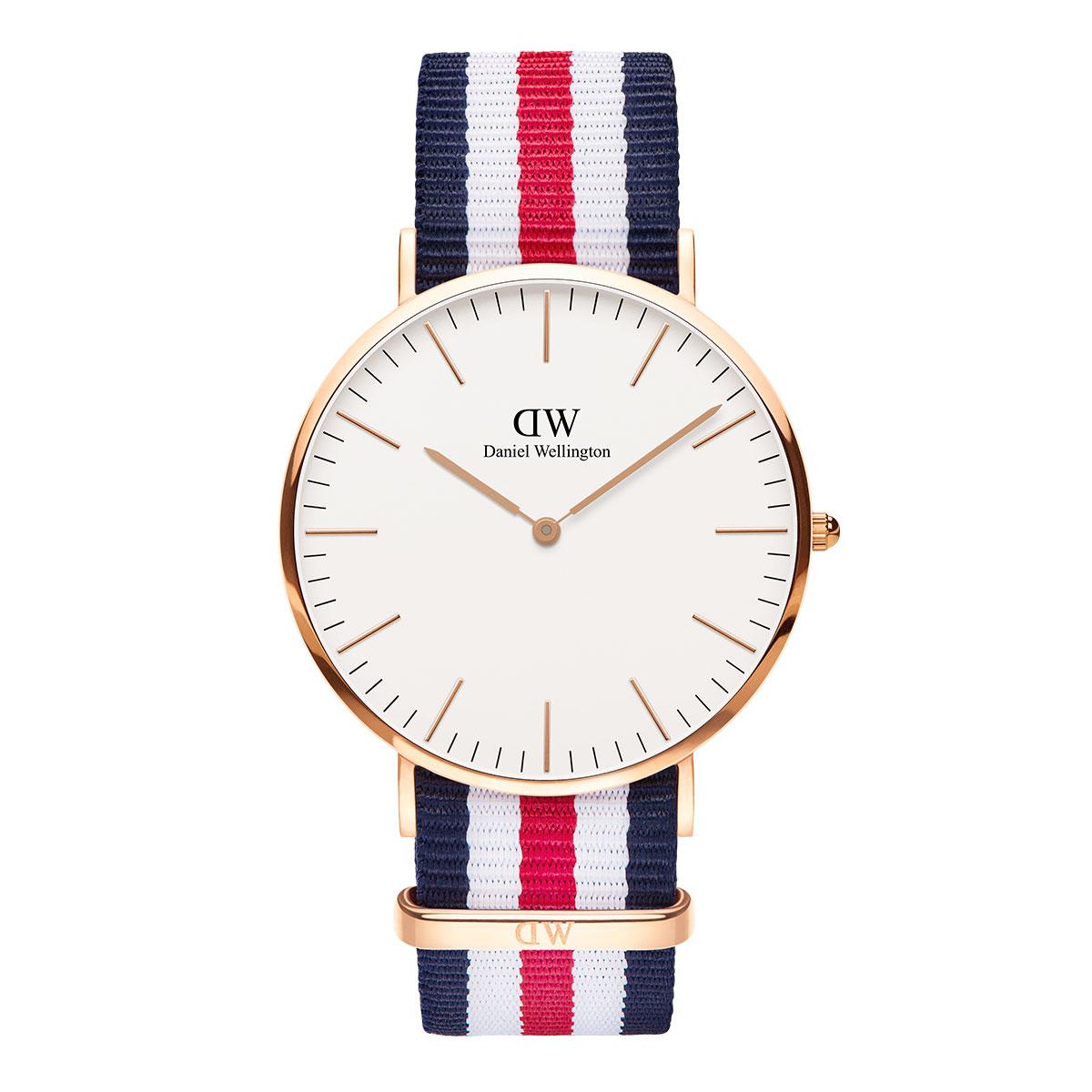 Original Bm Daniel Wellington 2024 favors