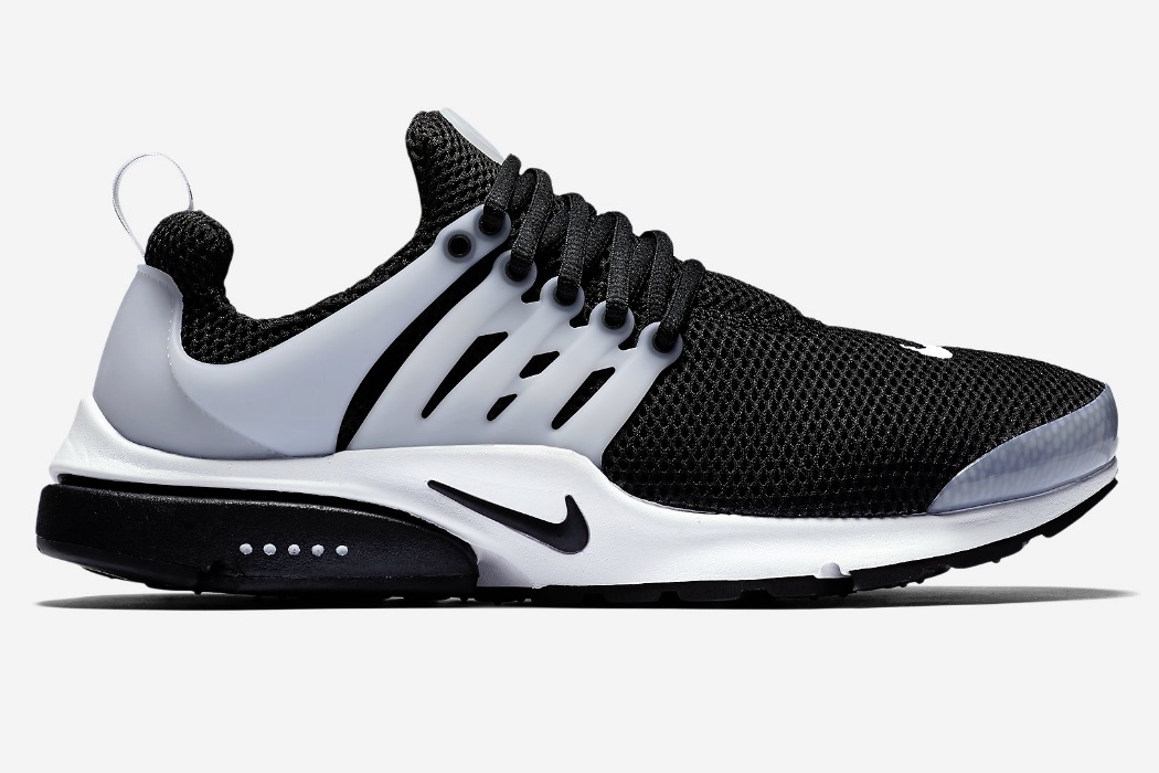 presto nike air