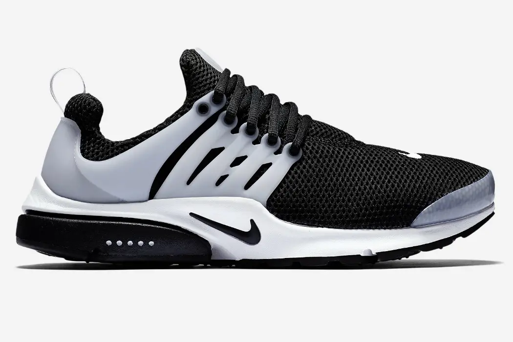 nike air presto or The History of the Nike Air Presto | Man of Many
