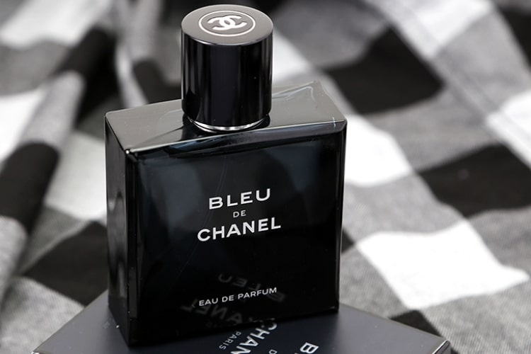 Bleu De Chanel 値段 | IUCN Water