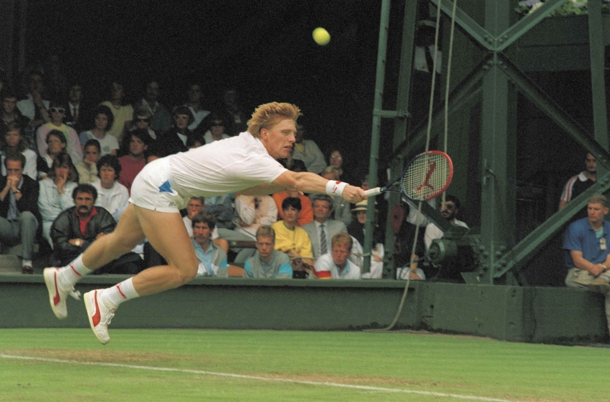 Wimbledon Dress Code Explained In 10 Simple Rules Man Of Many