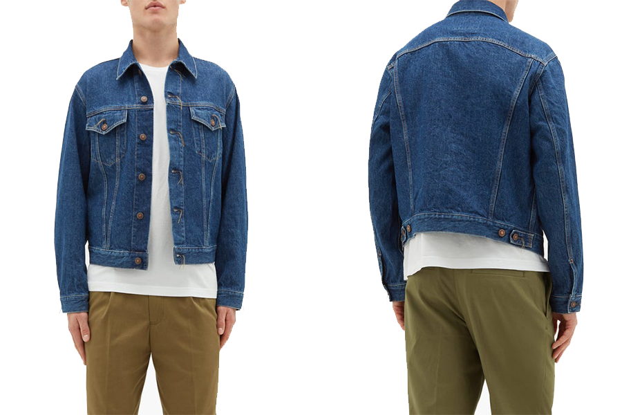 10 Stylish Jackets All Men Should Possess