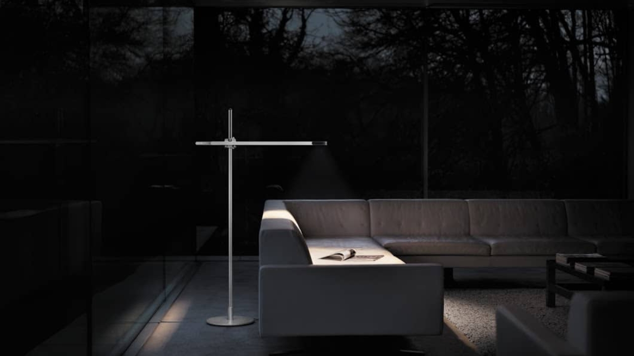 dyson csys task light