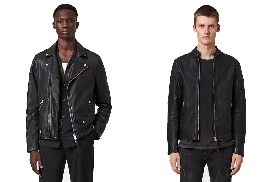 Outerwear in Ready to Wear for Men