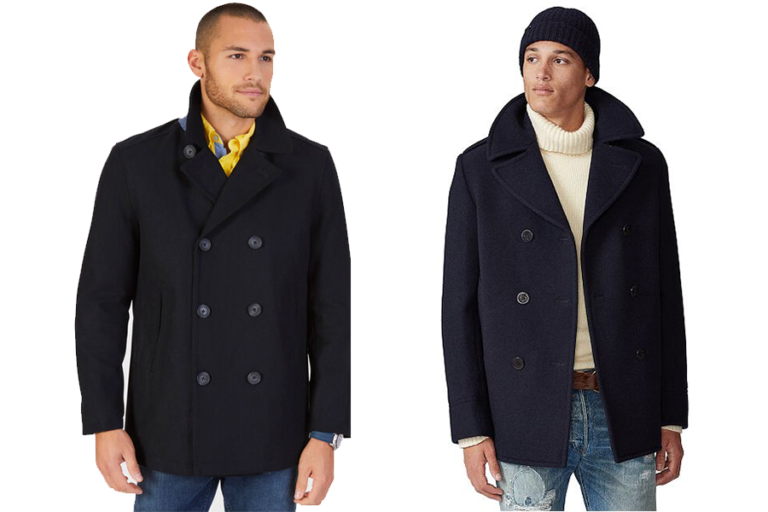 13 Types of Jackets and Coats Every Man Should Own | Man of Many