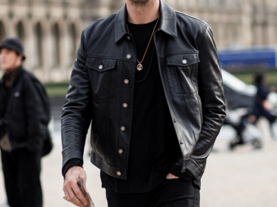 13 Types of Jackets and Coats Every Man Should Own