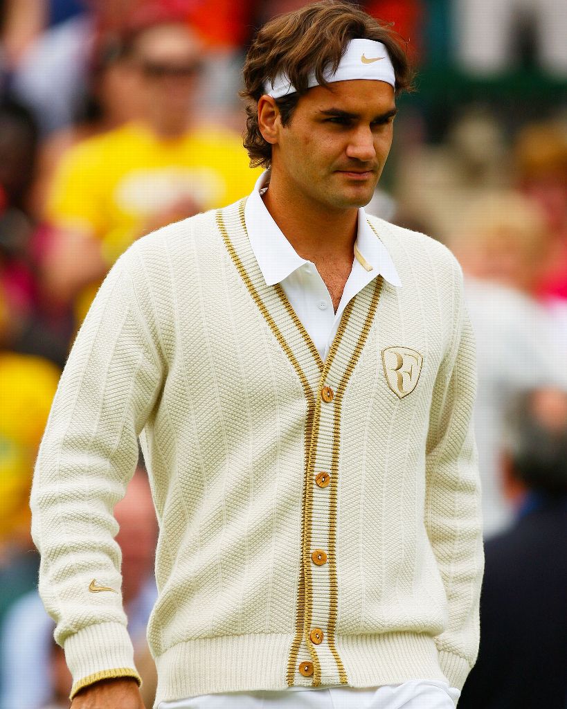 Wimbledon Dress Code Explained In 10 Simple Rules Man Of Many 7506