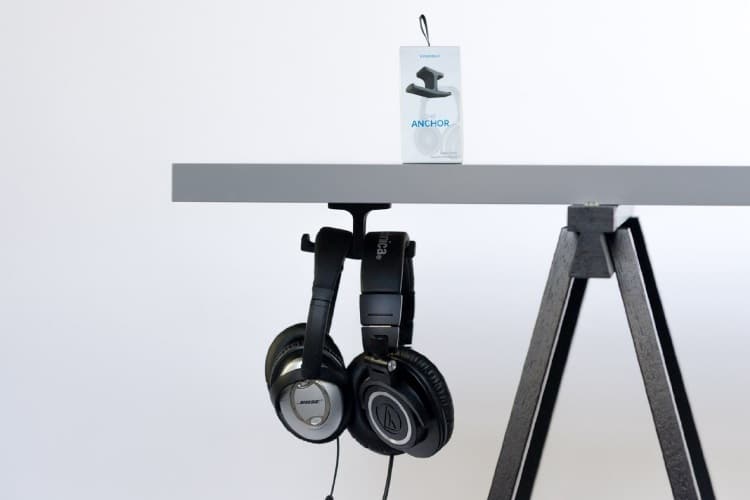 anchor best headphone stand