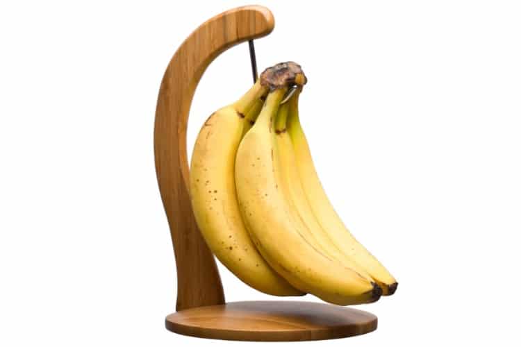 Banana holder online headphones