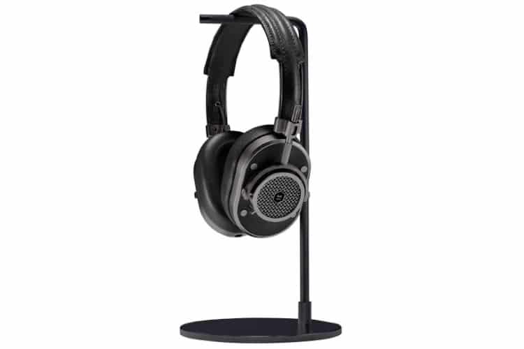 master and dynamic best headphone stand