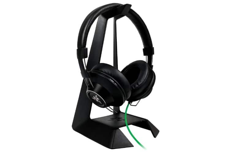 razer best headphone stand