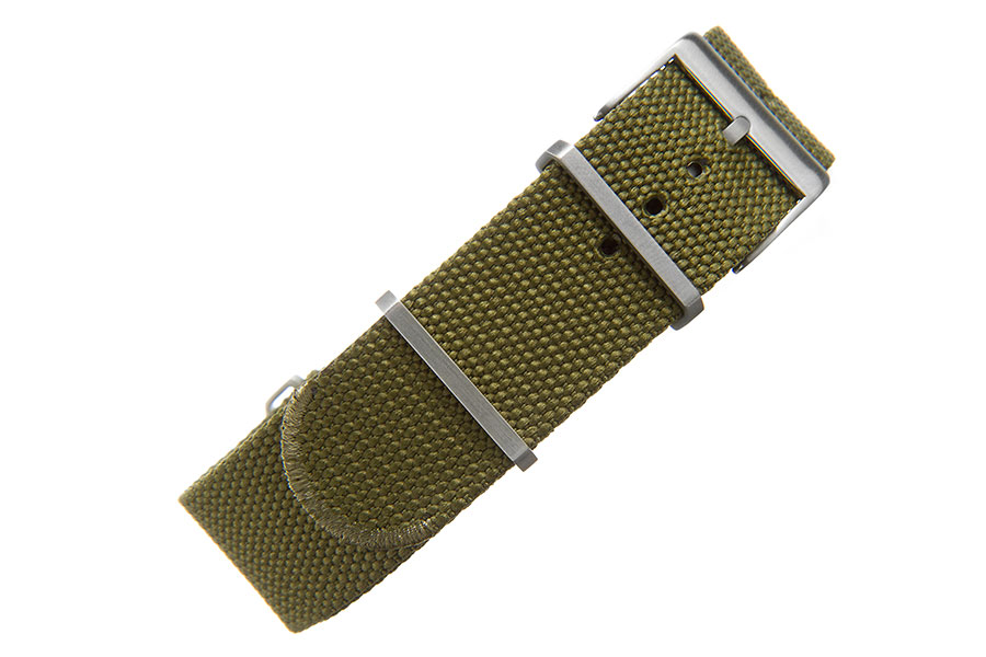 9 Best NATO Watch Straps | Man of Many