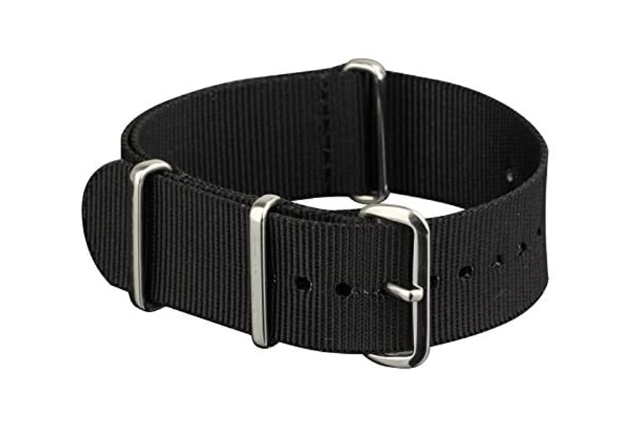 Infantry NATO Watch Strap