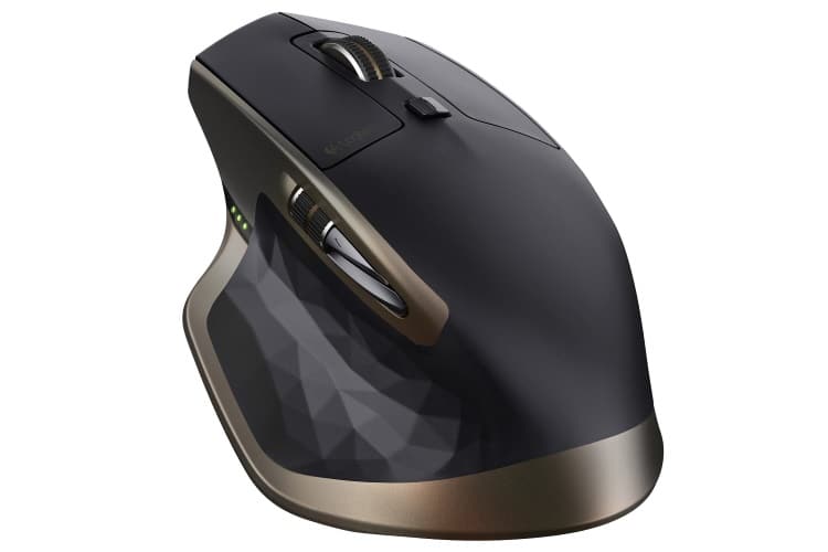 mkbhd logitech mx master wireless mouse