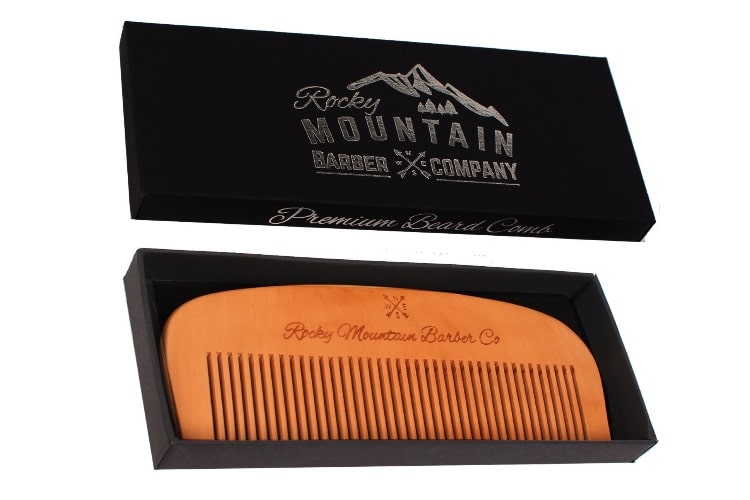 cool combs for guys