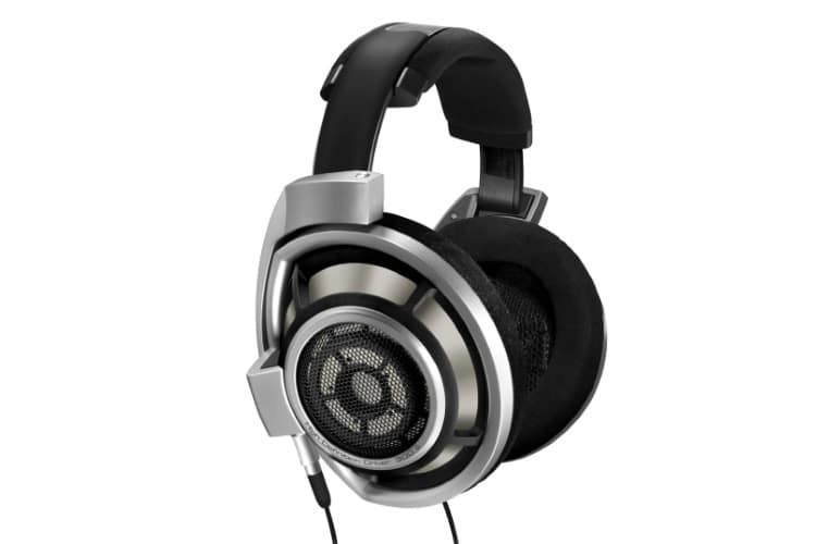 sennheiser hd 800 reference dynamic headphone