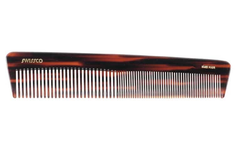 fancy mens comb