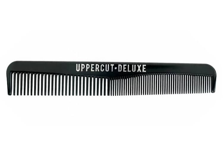 uppercut deluxe pocket comb
