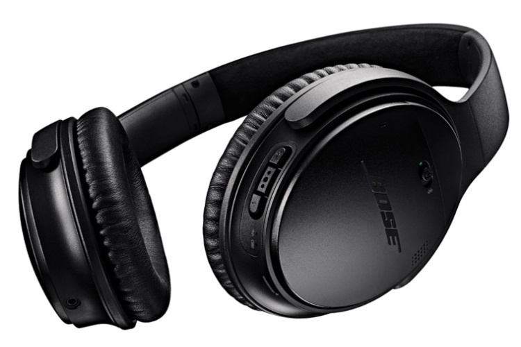 bose qc35 headphone