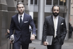man of many guide to buying a tailored suit