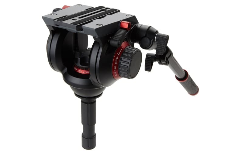 manfrotto 504hd