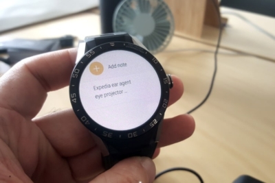 apps for tag heuer connected