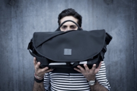 new messenger bag