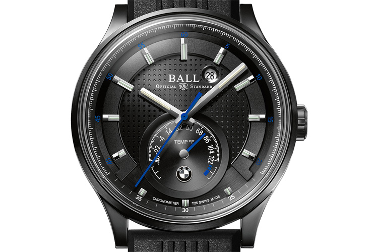 ball for bmw tmt chronometer